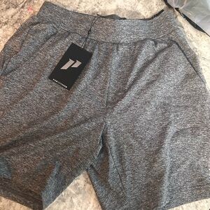 I Am 1st Phorm Athletic Shorts New With Tags